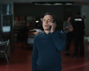 Lisa Wagner nude - Kommissarin Heller s01e09 (2019)