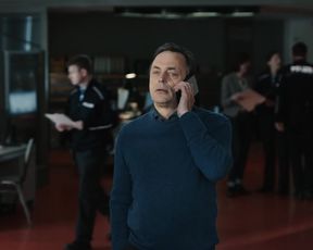 Lisa Wagner nude - Kommissarin Heller s01e09 (2019)