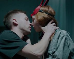 Evgeniya Sheveleva, Kseniya Atlashkina, Anastasiya Evgrafova nude - Kislota (Acid) (2018)