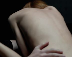 Evgeniya Sheveleva, Kseniya Atlashkina, Anastasiya Evgrafova nude - Kislota (Acid) (2018)