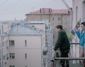 Evgeniya Sheveleva, Kseniya Atlashkina, Anastasiya Evgrafova nude - Kislota (Acid) (2018)