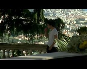 Cylia Malki Nude - Dejà Mort (FR 1998)