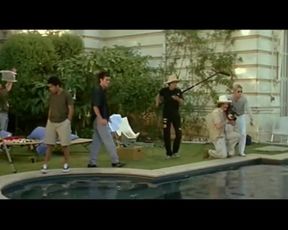 Cylia Malki Nude - Dejà Mort (FR 1998)