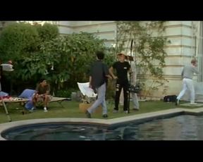 Cylia Malki Nude - Dejà Mort (FR 1998)