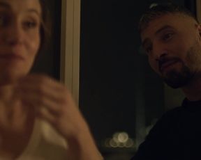 Peri Baumeister - Skylines s01e04 (2019)