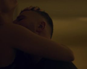 Peri Baumeister - Skylines s01e04 (2019)