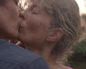 Maria Bonnevie, Maria Heiskanen @ Uskyld (2012)