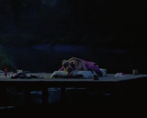 Maria Bonnevie, Maria Heiskanen @ Uskyld (2012)