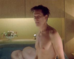 Rachel Blanchard, Rebecca Davis nude - Where the Truth Lies (2005)