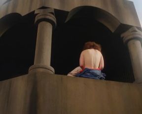 Gracie Gilbert Nude - Underbelly s06e05 (2013)