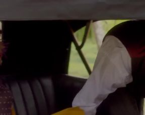 Gracie Gilbert Nude - Underbelly s06e05 (2013)