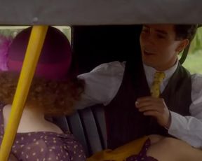 Gracie Gilbert Nude - Underbelly s06e05 (2013)