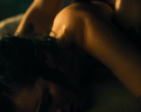 Sabrina Reiter nude - Spuren des Bosen s01e08 (2019)