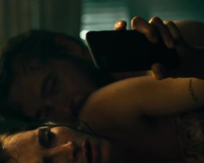 Sabrina Reiter nude - Spuren des Bosen s01e08 (2019)