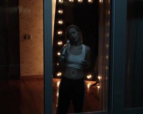 Viktoriya Agalakova, Natalya Zemtsova nude - Vongozero. The Outbreak s01e01 (2019)