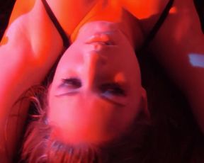 Dahlia DeSade nude - Daisy Derkins vs. The Bloodthirsty Beast of Barren Pines! (2019)