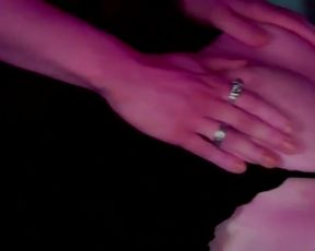 Dahlia DeSade nude - Daisy Derkins vs. The Bloodthirsty Beast of Barren Pines! (2019)