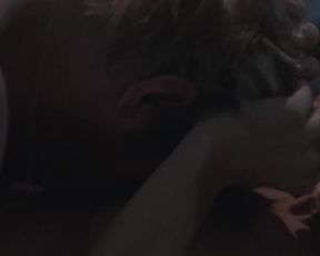 Pollyanna McIntosh nude – Headspace (2005)