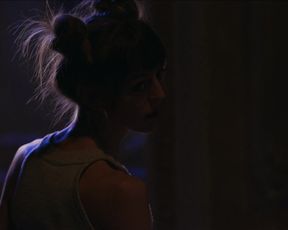 Luna Baxter - Kill Chain (2019)