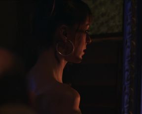 Luna Baxter - Kill Chain (2019)