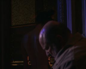 Luna Baxter - Kill Chain (2019)