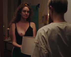Catherine Cohen nude - High Maintenance s03e02 (2019)