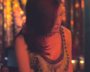 Candy Yuen Ka-Man, Jeana Ho Pui-Yu nude - The Gigolo (2015)