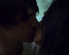 Taylor Cole nude, Rumer Willis sexy – The Ganzfeld Haunting (2014)