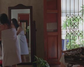 Arcelia Ramirez - Unas ruinas (2019)