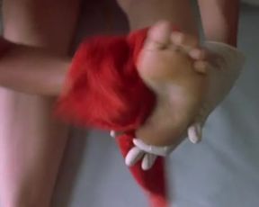 Leonor Watling Nude - Habla Con Ella (ES 2002)