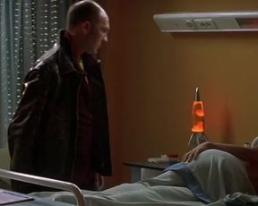 Leonor Watling Nude - Habla Con Ella (ES 2002)