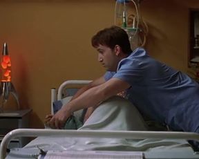 Leonor Watling Nude - Habla Con Ella (ES 2002)