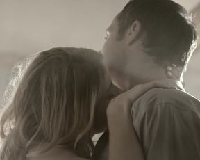 Celebrity Sex Scenes - Jules Hartley