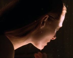 Tilda Swinton Nude - Orlando (1993)