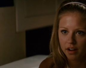 Leighton Meester, Katrina Begin - Remember the Daze (2007)