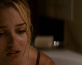 Leighton Meester, Katrina Begin - Remember the Daze (2007)