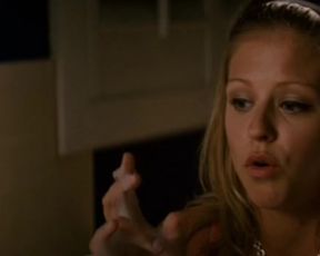 Leighton Meester, Katrina Begin - Remember the Daze (2007)