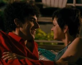 Megan Fox, Anna Faris etc. Sexy - The Dictator (2012)