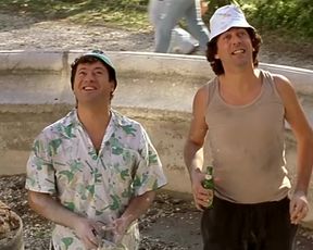 Judith Godrche & Aure Atika - Bimboland (FR 1998)