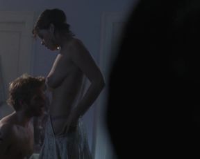 Pollyanna McIntosh - Headspace (2005)