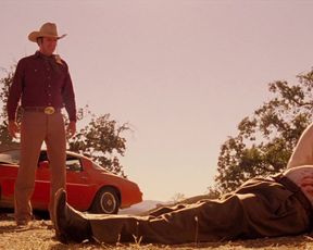 Genesis Rodriguez sexy – Casa de mi Padre (2012)