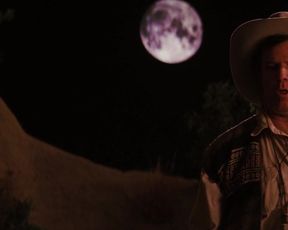 Genesis Rodriguez sexy – Casa de mi Padre (2012)