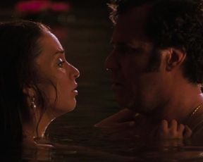 Genesis Rodriguez sexy – Casa de mi Padre (2012)