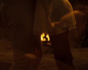 Genesis Rodriguez sexy – Casa de mi Padre (2012)