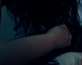 Sky Ferreira nude - Lords Of Chaos (2018)