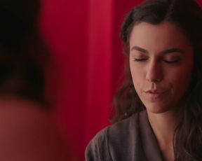 Nabia Vilela nude - A Vida Secreta Dos Casais s02e03 (2019)
