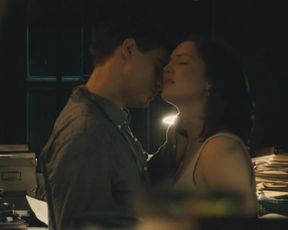 Holliday Grainger, etc Nude - The Riot Club (2014)