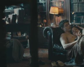 Holliday Grainger, etc Nude - The Riot Club (2014)