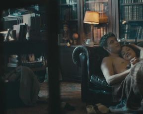 Holliday Grainger, etc Nude - The Riot Club (2014)