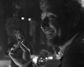 Malgorzata Krukowska, Elzbieta Lojszczyk nude - Pomiedzy słowami (2017)